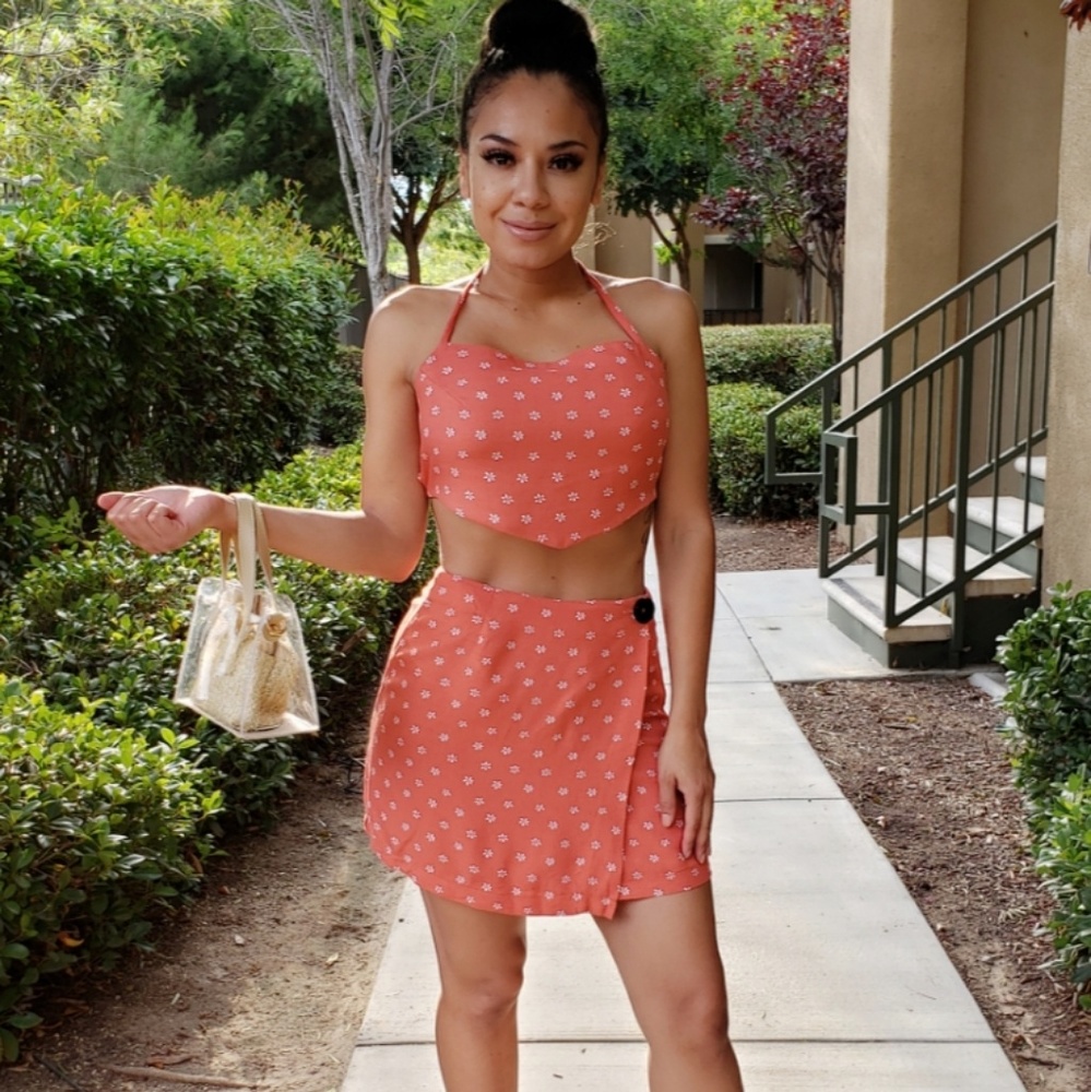 2 piece set